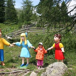 Urlaub mit Kindern - Bild 10