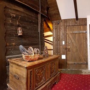 Eingangsbereich - Bild 2