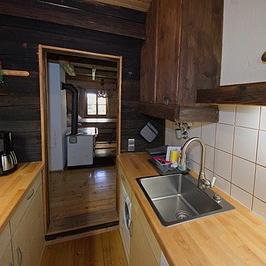 Küche - Bild 1 Küche - Bild 1