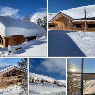 Carinthia Chalets Pic