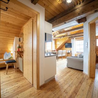 Zirbenhütte  - Bild 5