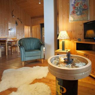 Wohnzimmer Blick Richtung Essplatz - Bild 6 Wohnzimmer Blick Richtung Essplatz - Bild 6