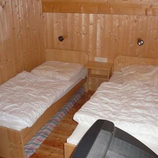 Schlafzimmer 3 - Bild 4 Schlafzimmer 3 - Bild 4