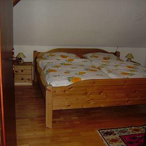 2. Elternschlafzimmer - Bild 5 2. Elternschlafzimmer - Bild 5