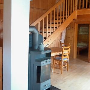 Wohnbereich - Bild 2