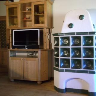 **** App. Typ L Kachelofen - Bild 6 **** App. Typ L Kachelofen - Bild 6