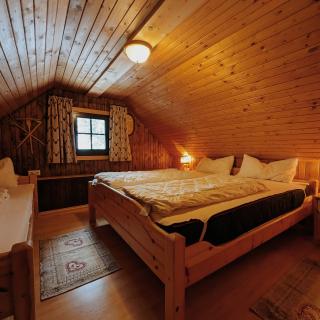 Schlafzimmer groß - Bild 17