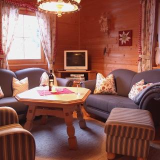 Wohnbereich - Bild 1 Wohnbereich - Bild 1