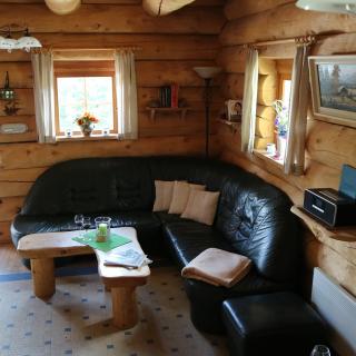 Wohnzimmer - Bild 14