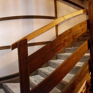 Treppe unten - Bild 13