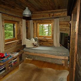 Sofaraum mit Fernsehecke - Bild 12