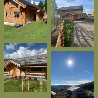 Carinthia Chalets Carinthia Chalets