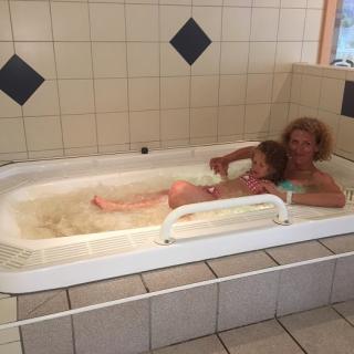 Jacuzzi - Bild 19