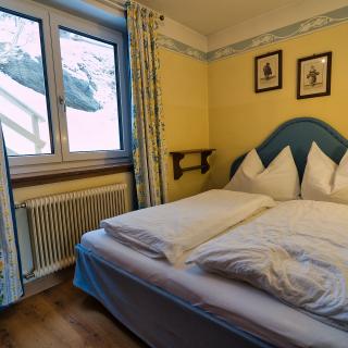 Wohnung Panoramablick - zweites Schlafzimmer - Bild 31