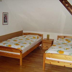 Schlafraum OG - Bild 6 Schlafraum OG - Bild 6