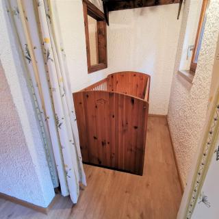 Gitterbett im zweiten Kinderzimmer - Bild 34