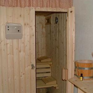 Sauna - Bild 12