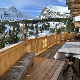 Sonnenterasse - Bild 5