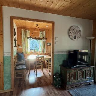 Wohn- und Essbereich - Bild 9