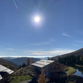 Carinthia Chalets Sommer