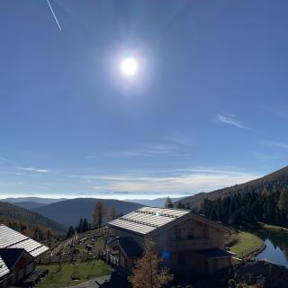 Carinthia Chalets Sommer Carinthia Chalets Sommer