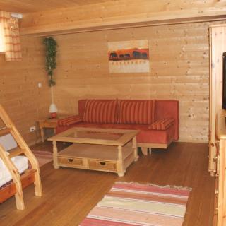 IMG_1511 Schlafzimmer 4 mit Hochbett