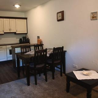 Ferienwohnung WIPFELSTUB&acute;N - Bild 12