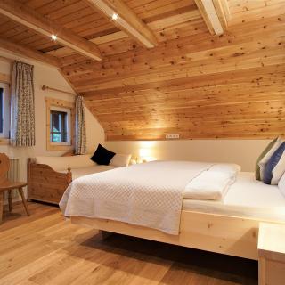 Zirben Master-Bedroom - Bild 5 Zirben Master-Bedroom - Bild 5