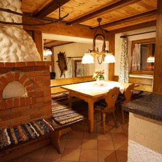 Küche und Essplatz - Bild 15