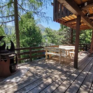 Große Sonnenterrasse - Bild 25 Große Sonnenterrasse - Bild 25