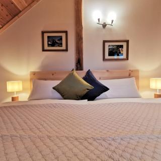 Zirben Master-Bedroom - Bild 35