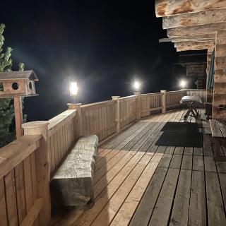 Terassenbeleuchtung - Bild 6