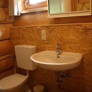 Badezimmer 1 - Bild 16