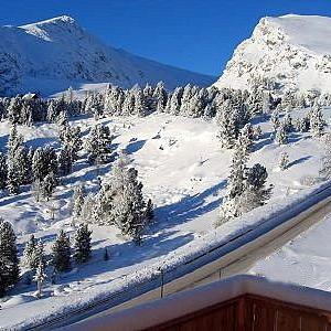 Aussicht im Winter - Bild 13