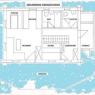 Grundriss - Bild 15 Grundriss - Bild 15