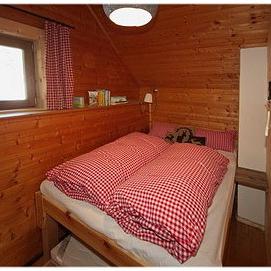 Schlafzimmer 2 - Bild 14 Schlafzimmer 2 - Bild 14