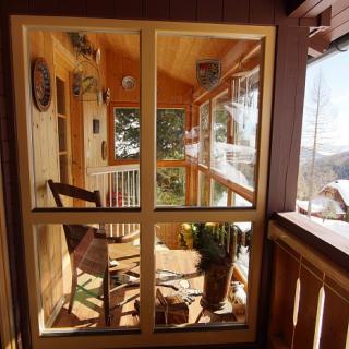 Heimeliger Vorraum mit Aussicht - Bild 20 Heimeliger Vorraum mit Aussicht - Bild 20