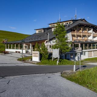 Hotel Schneekönig - Bild 1