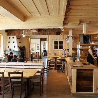 Restaurant - Bild 11