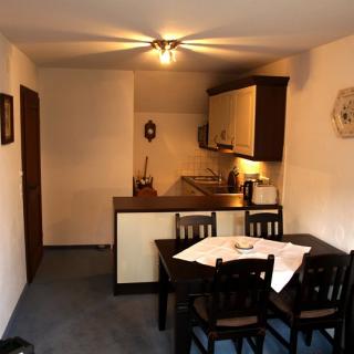 Ferienwohnung WILDWECHSEL - Bild 13