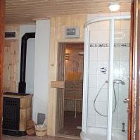 Sauna - Bild 8