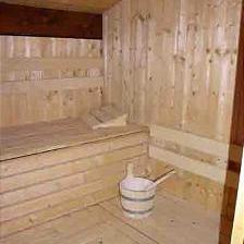 Sauna - Bild 5