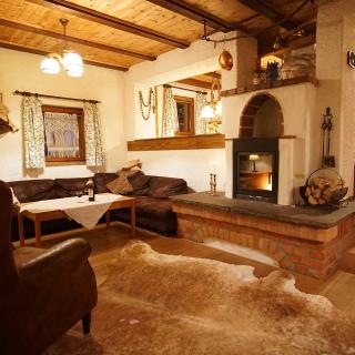 Wohnzimmer - Bild 16