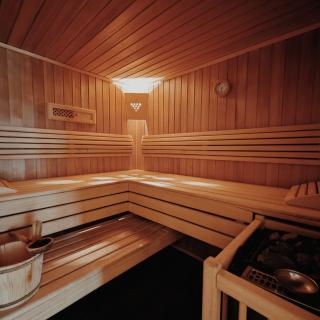 Sauna - Bild 10