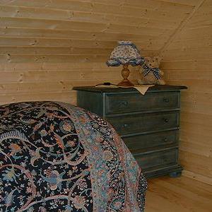 Drittes Schlafzimmer - Bild 6 Drittes Schlafzimmer - Bild 6