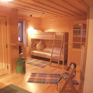 Hochbett im Souterrain - Bild 14