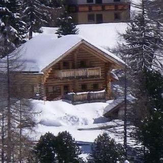 Almhaus Heidi im Winter - Bild 37