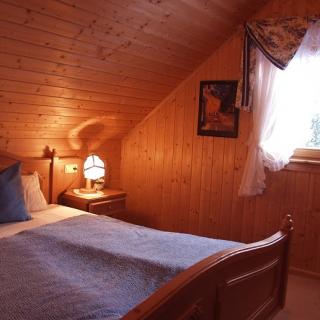 Blaues Schlafzimmer - Bild 9 Blaues Schlafzimmer - Bild 9