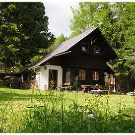 Beim Almöhi im Sommer - Bild 5