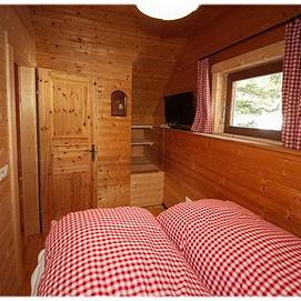 Schlafzimmer 2 - Bild 15 Schlafzimmer 2 - Bild 15